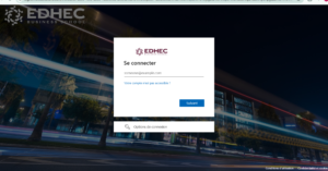 MyEDHEC