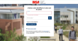 Hyperplanning Insa CVL