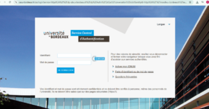 moodle bordeaux