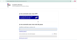 intranet amiens