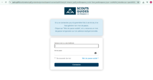 intranet sgdf