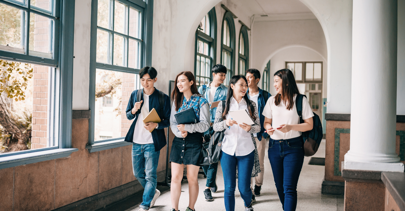 Atrium Sud Connexion