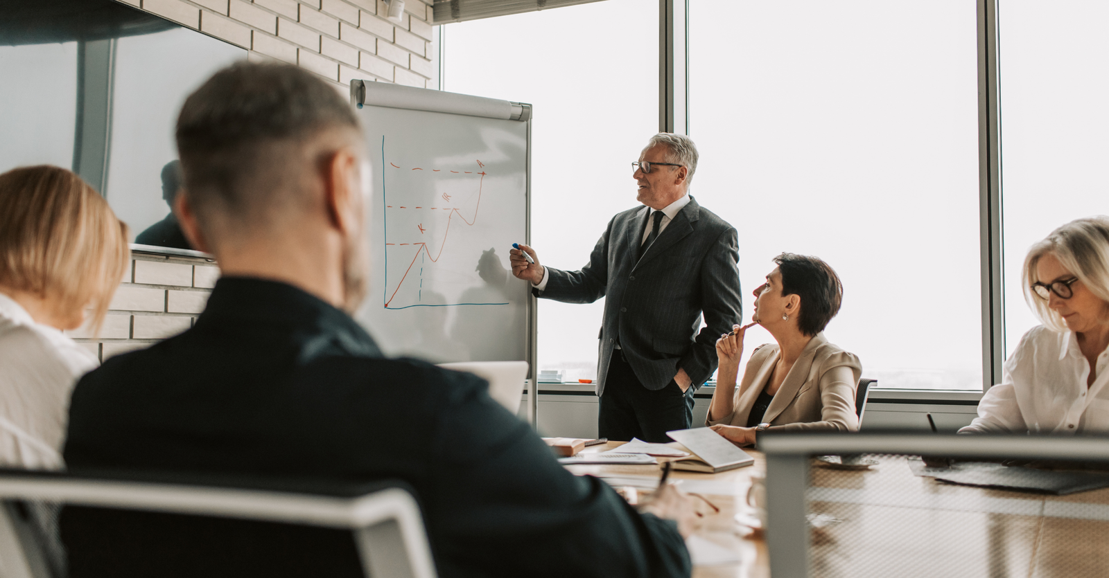 Marétraite-Entreprise