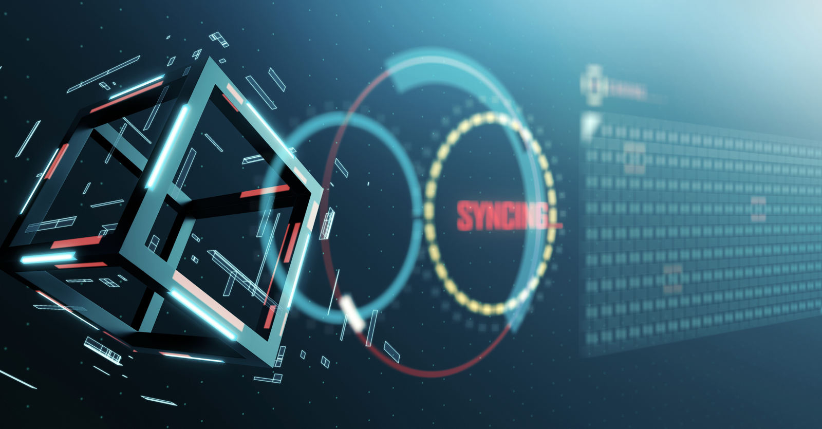 Entreprise de traçabilité logistique par blockchain ou RFID à Paris