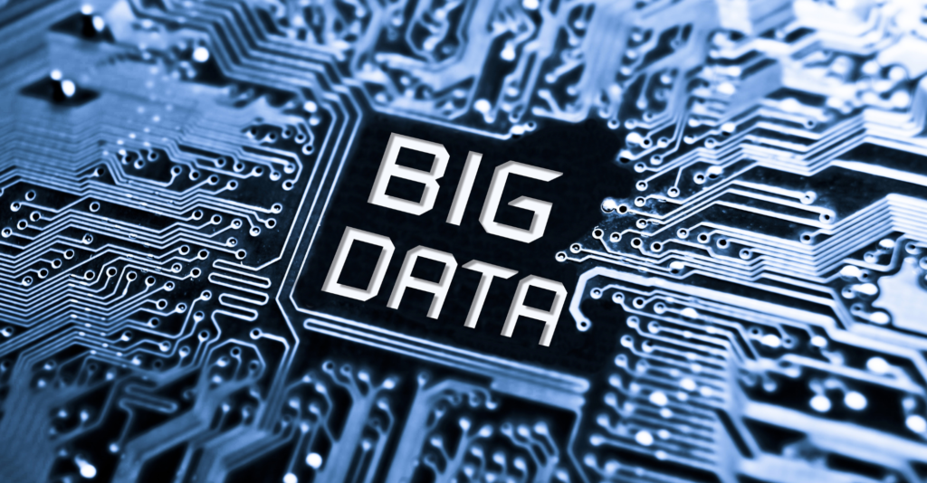 Analysez le Big Data pour Entreprises Paris