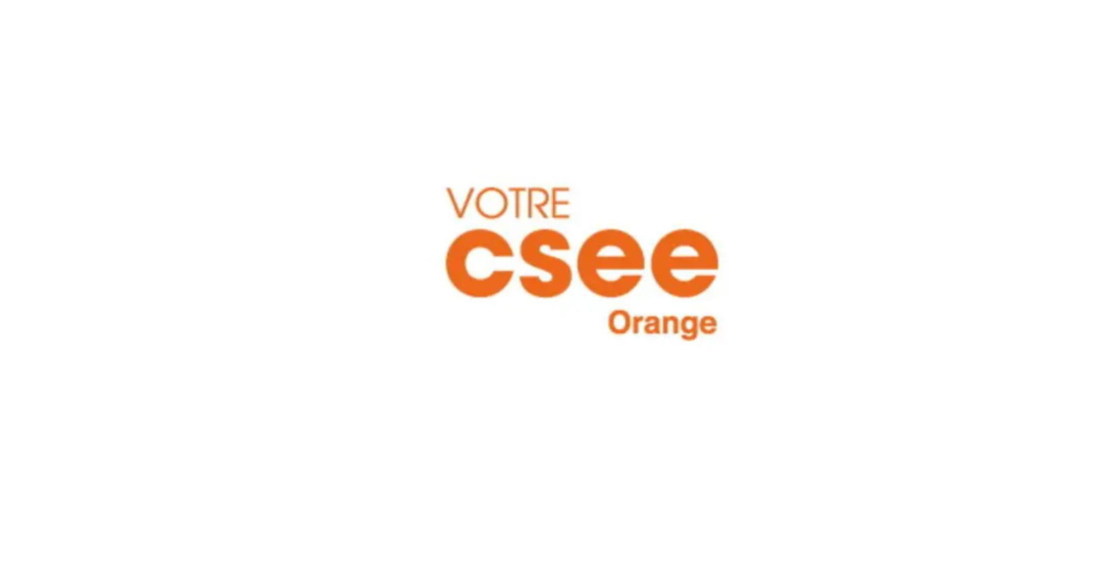 Comité d’entreprise Orange