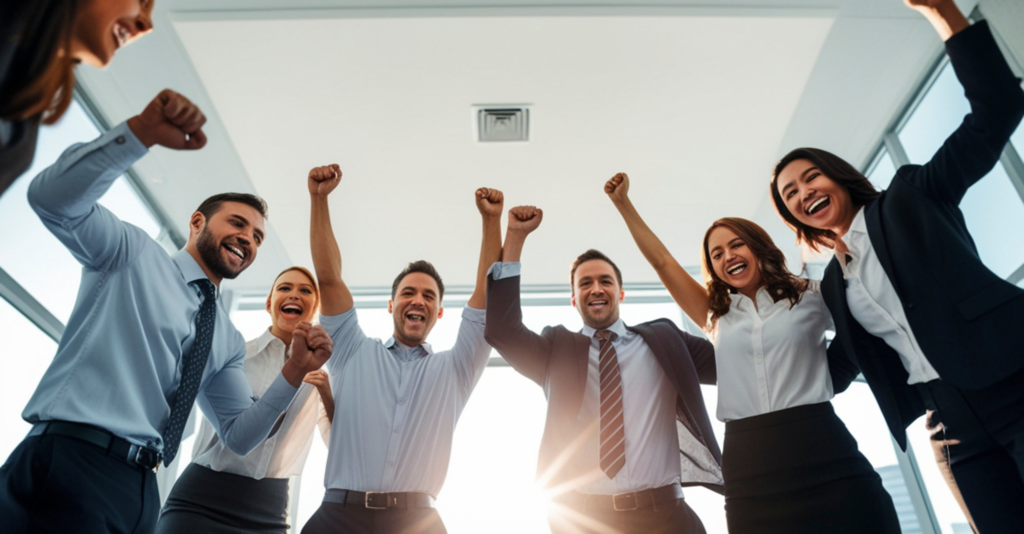 Au sein de votre entreprise