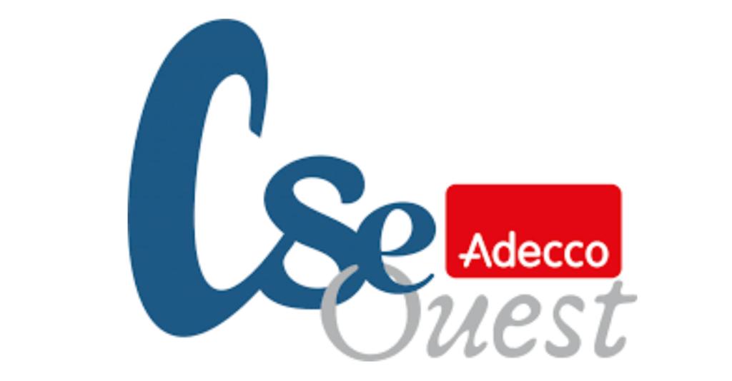 cse adecco ouest