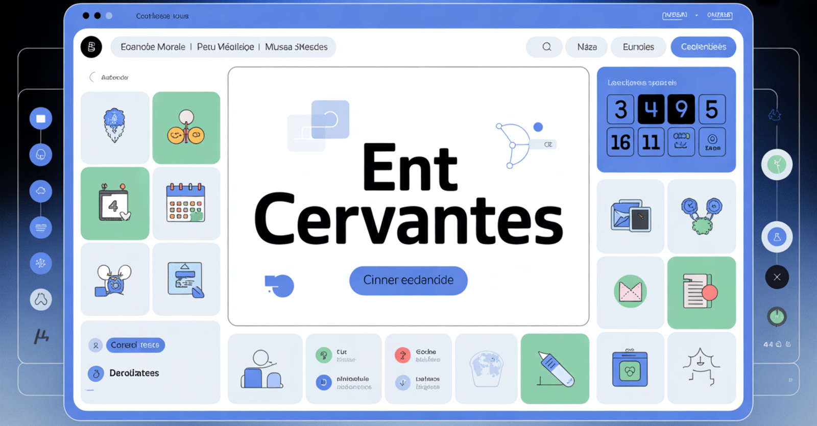 ENT Cervantes
