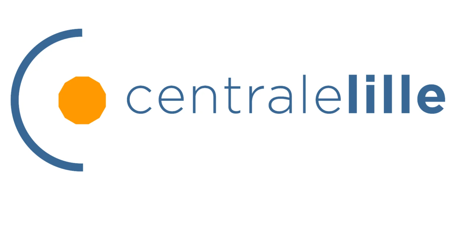 ENT Centrale Lille logo