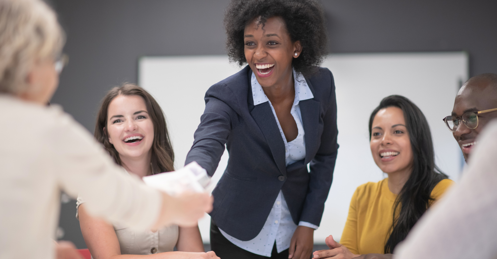 Public Benefit Organisation