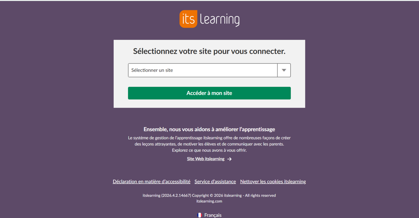itslearning EIC