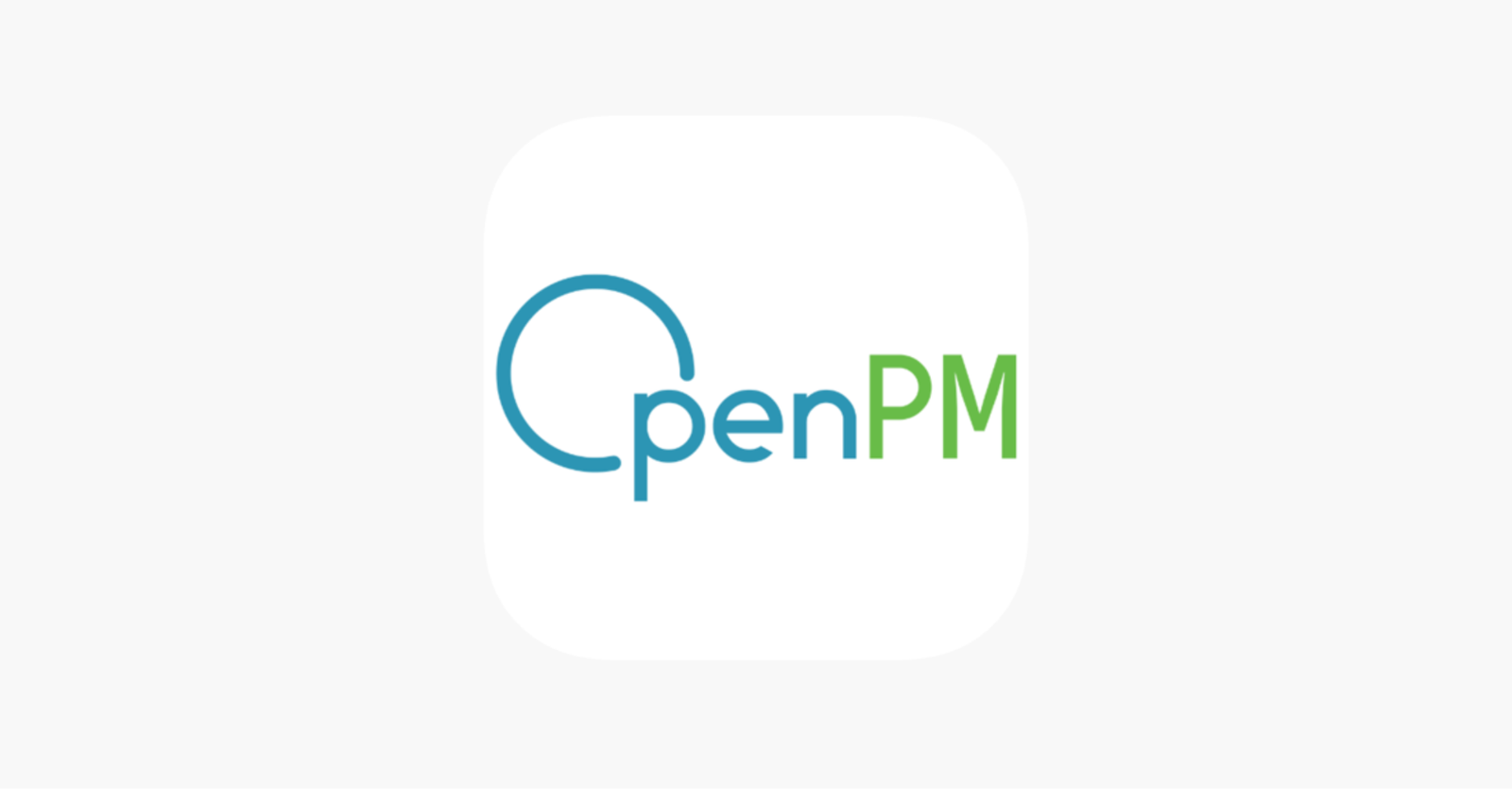 OpenPM