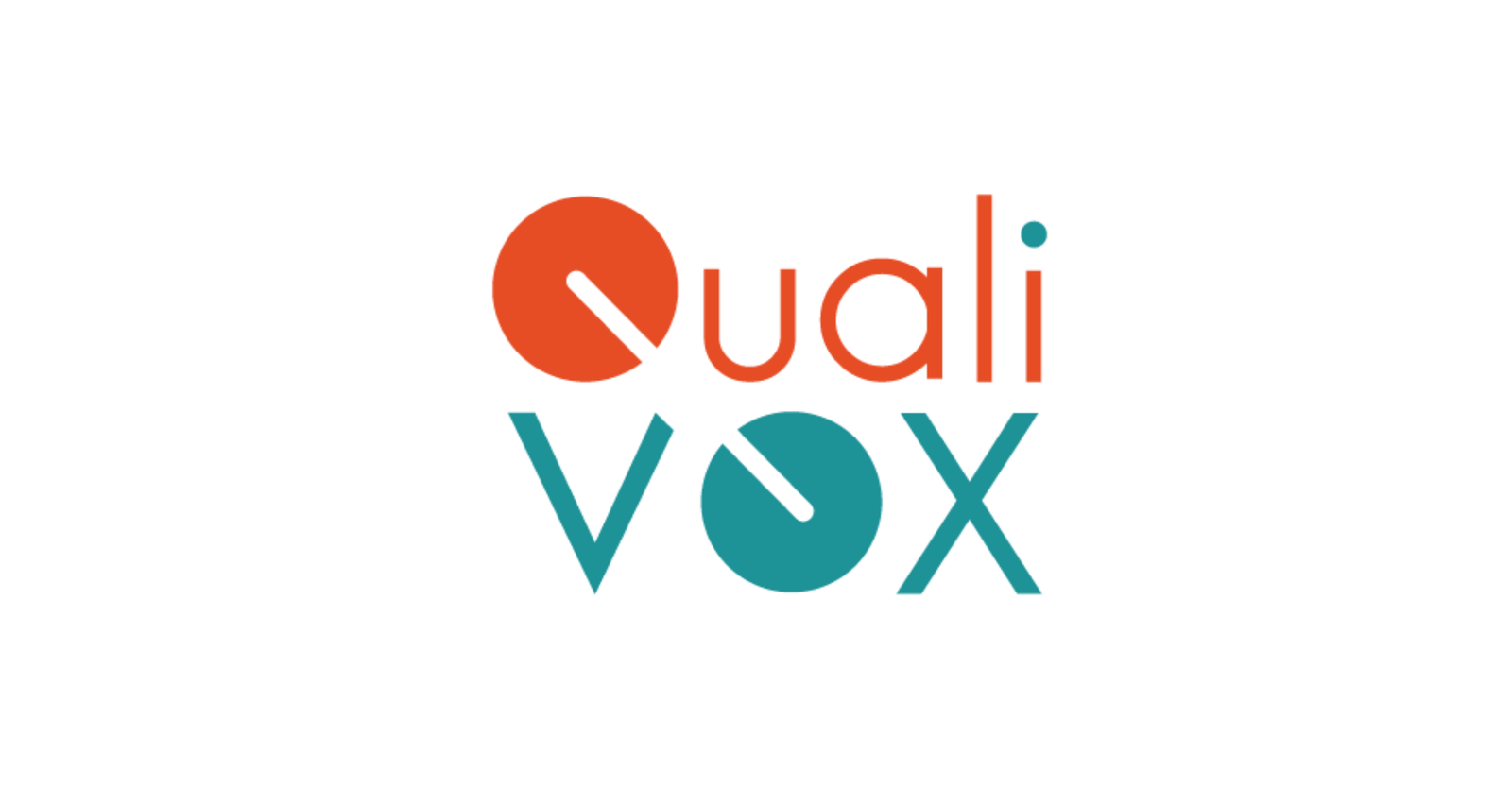 Qualivox mon compte