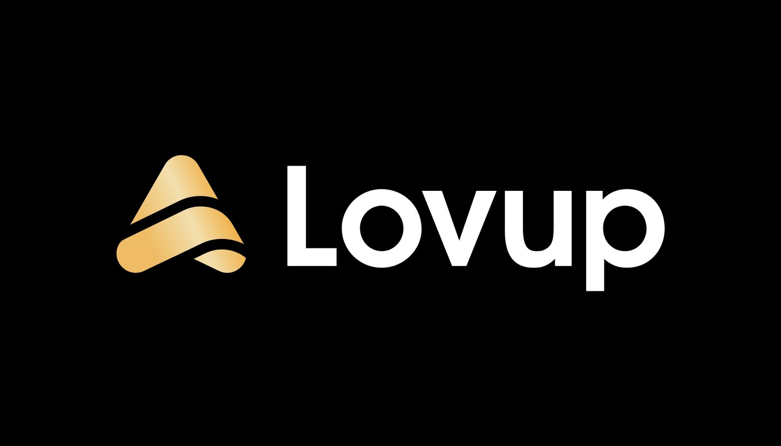 LOVUP logo