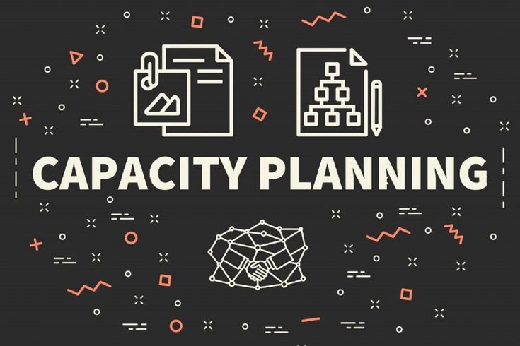 capacity planning