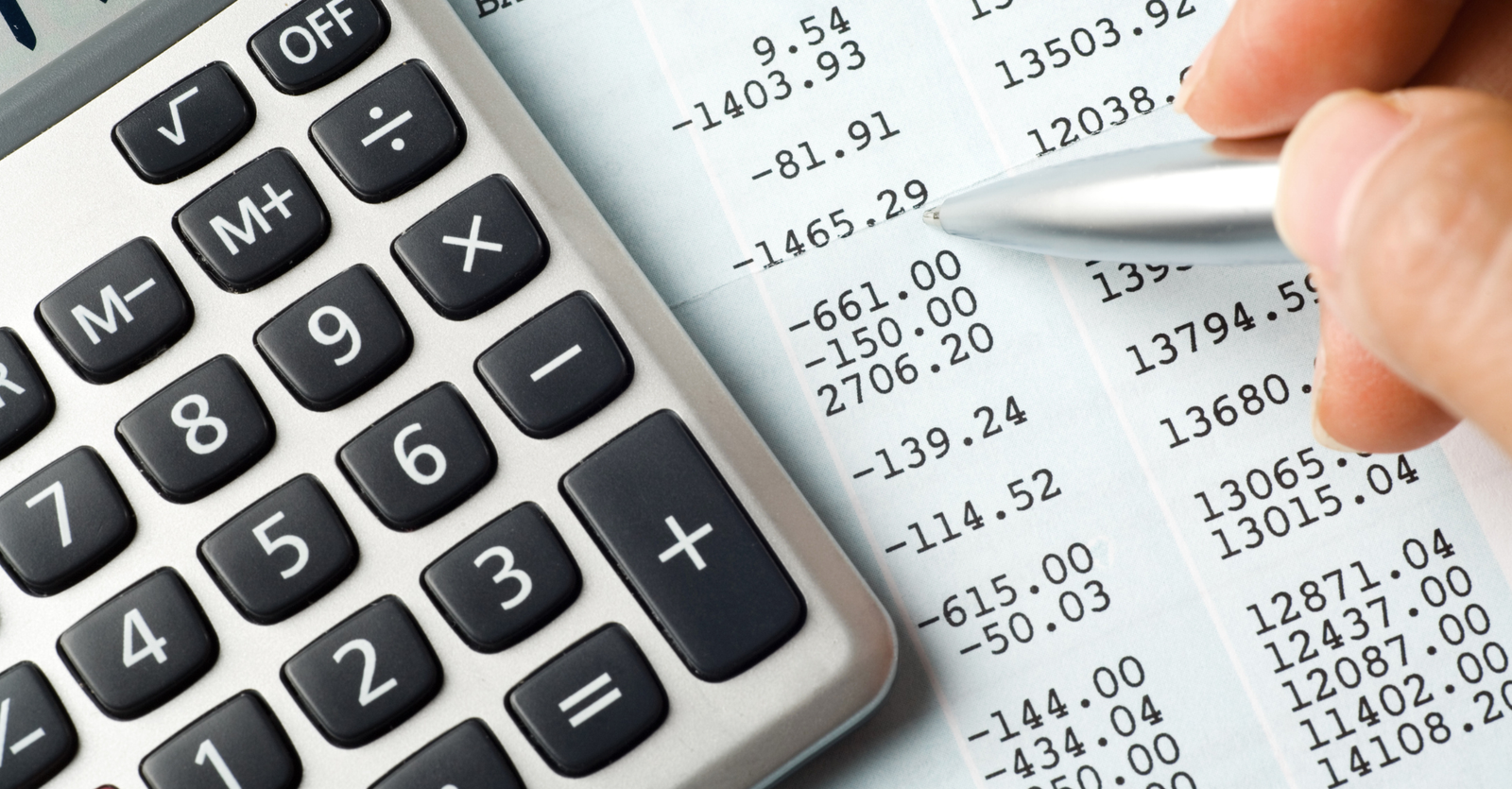 comment faire un bilan en comptabilité