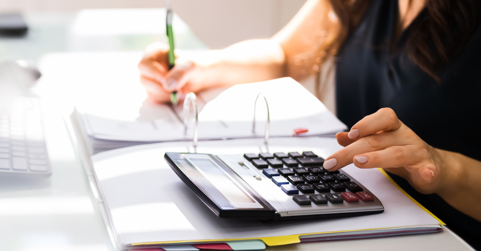 Assujettissement à la TVA en cas d’opération imposable sur option
